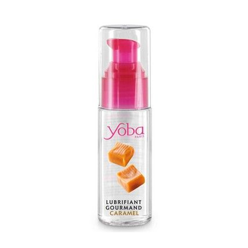 YOBA CARAMEL 50 ml
