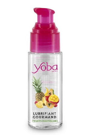 YOBA EXOTIC 50 ml