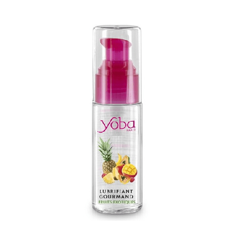 YOBA EXOTIC 50 ml