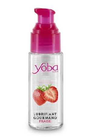YOBA JAGODA 50 ml