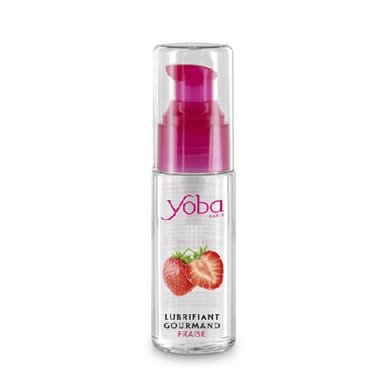 YOBA JAGODA 50 ml