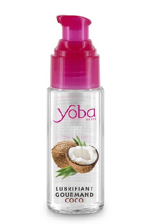 YOBA KOKOS 50 ml