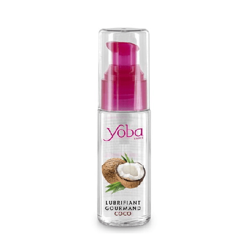 YOBA KOKOS 50 ml