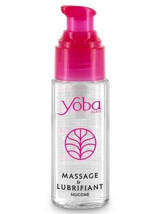 YOBA SILICONE 50 ml
