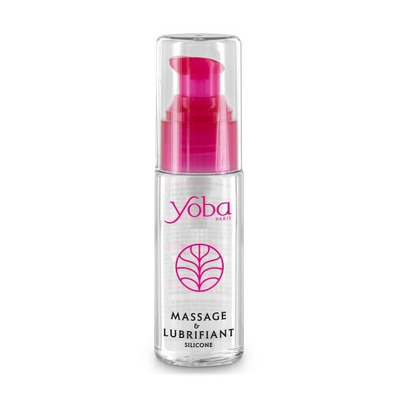 YOBA SILICONE 50 ml
