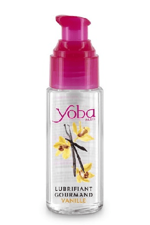 YOBA VANILA 50 ml