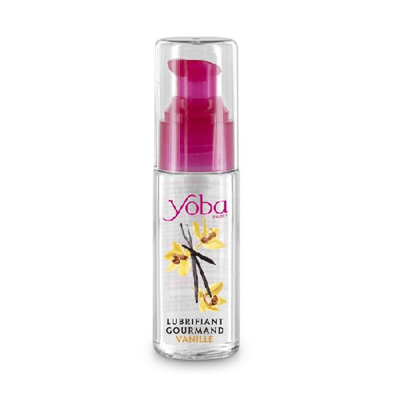 YOBA VANILA 50 ml