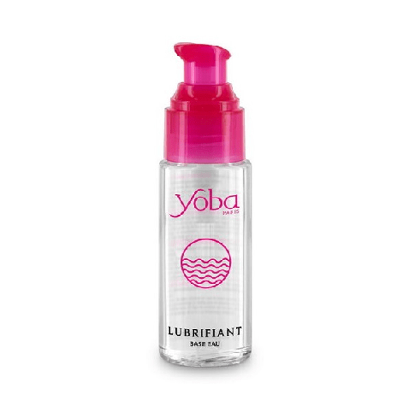 YOBA WATER BASE 50 ml