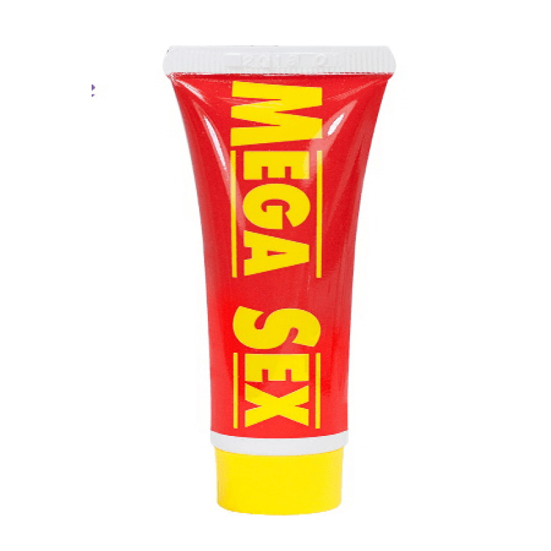 Mega Sex krema za povećanje penisa (15 ml)