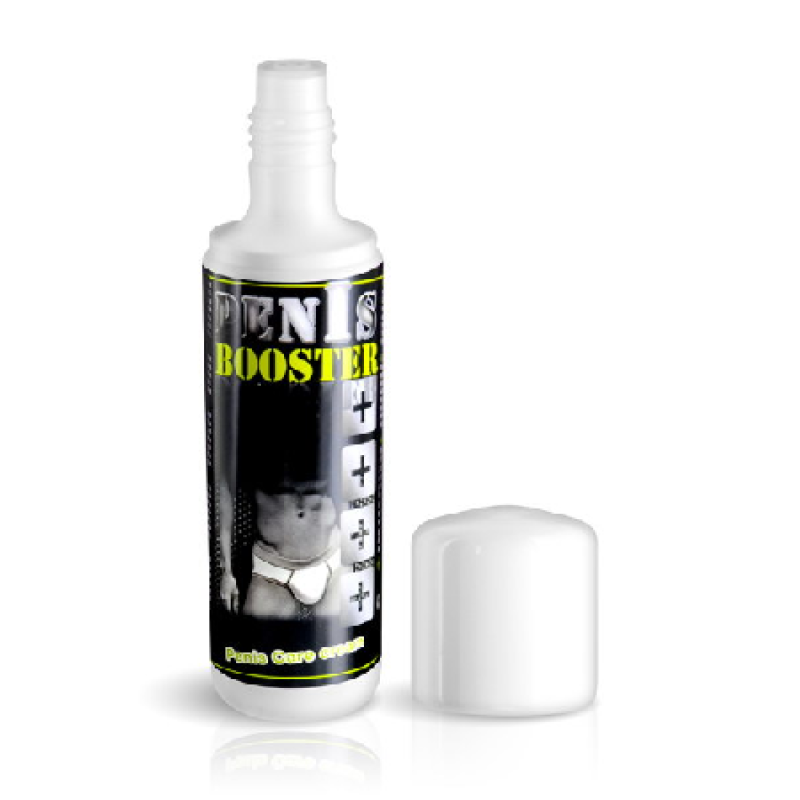 Penis Booster krema za negu i jačanje tonusa penisa (125 ml)