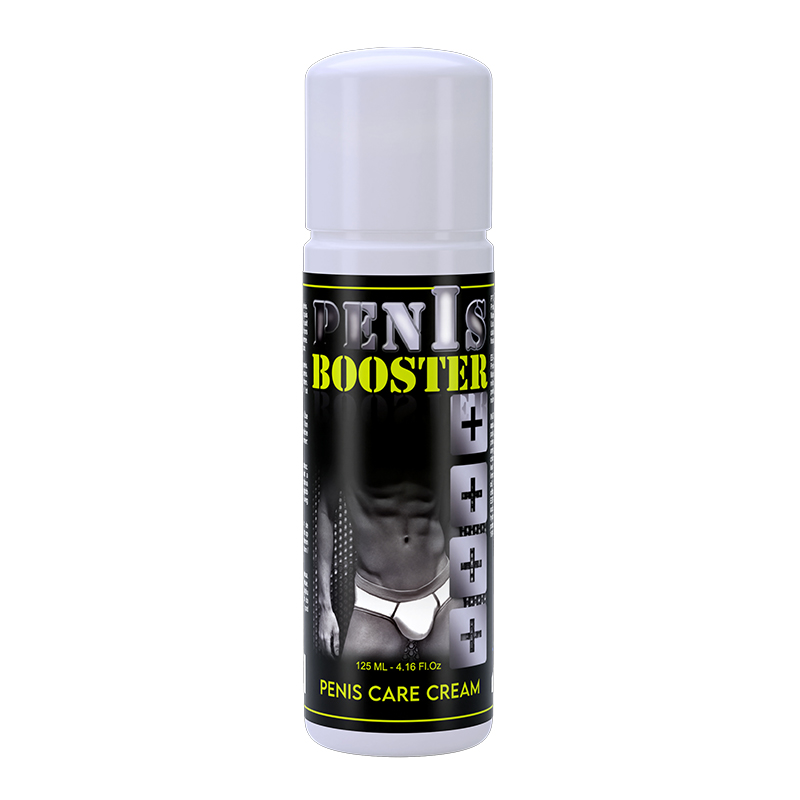 Penis Booster krema za negu i jačanje tonusa penisa (125 ml)
