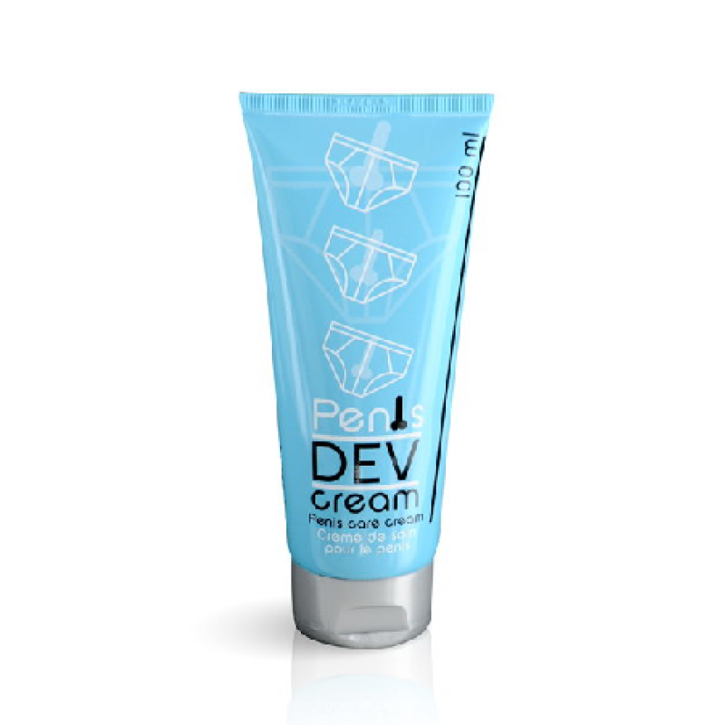 Penis Dev Cream krema za negu, povećanje i stimulaciju penisa (100 ml)