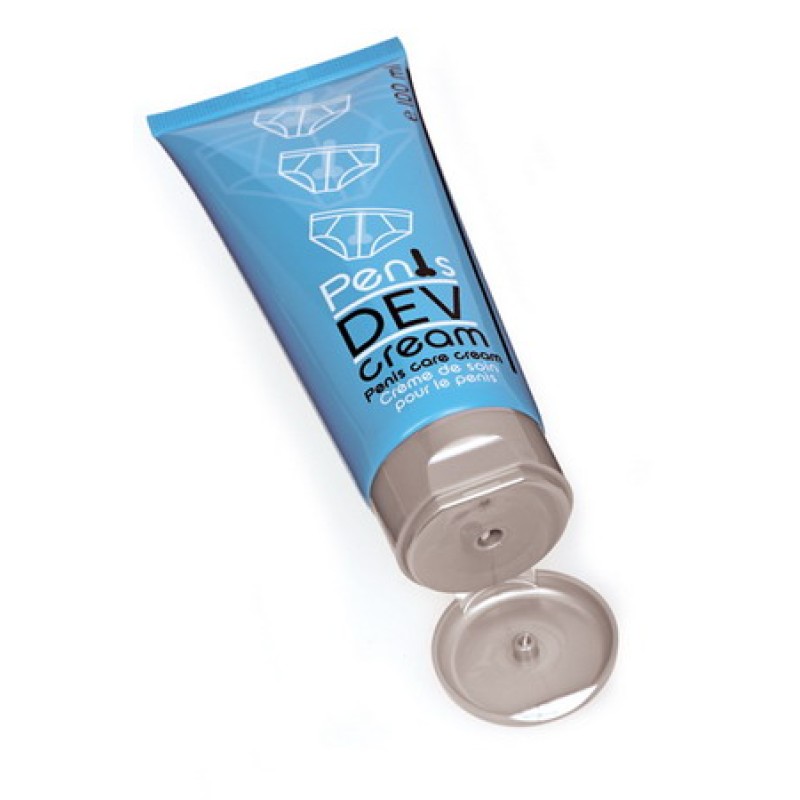Penis Dev Cream krema za negu, povećanje i stimulaciju penisa (100 ml)