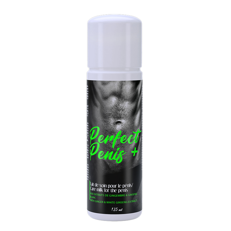Perfect Penis Plus mleko za stimulaciju penisa (125 ml)