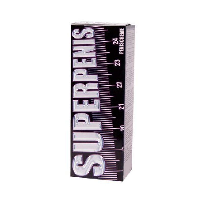 SUPER PENIS