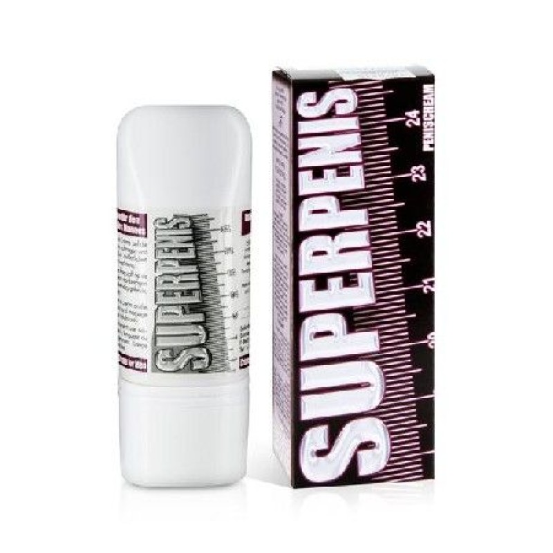 SUPER PENIS