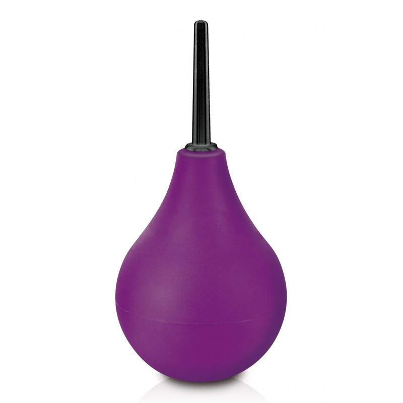 Shower play fuschia