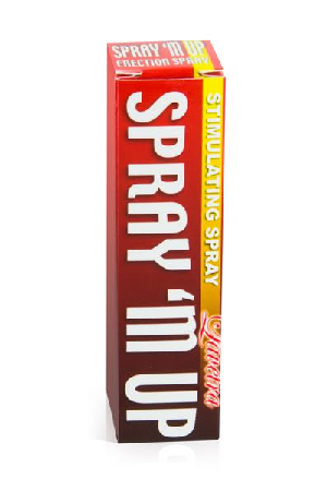 Spray M Up sprej za stimulaciju penisa (15 ml)