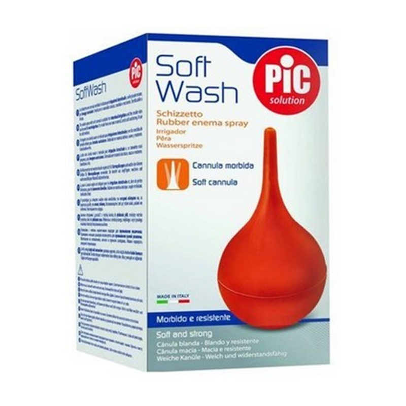 Soft wash 260 ml