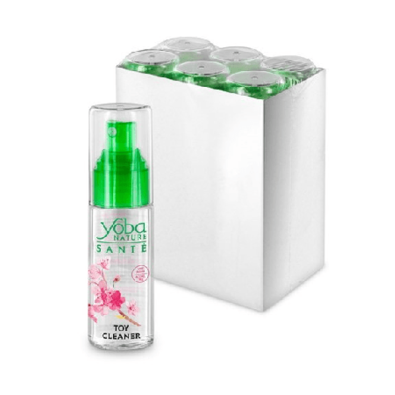 YOBA TOY CLEANER