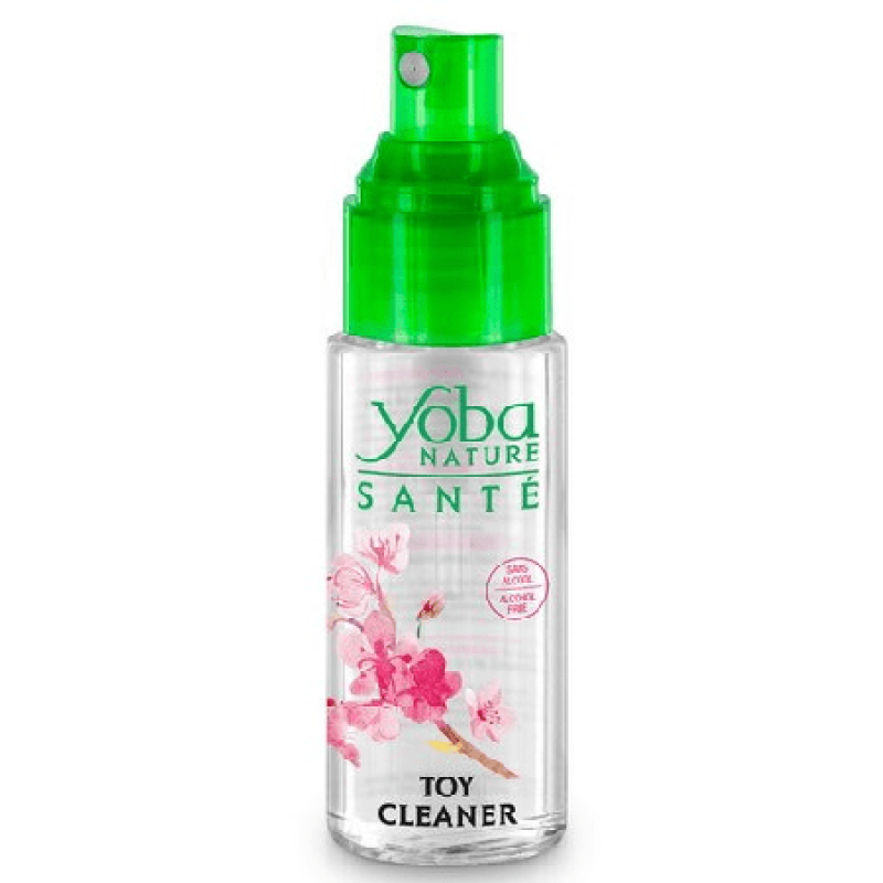 YOBA TOY CLEANER