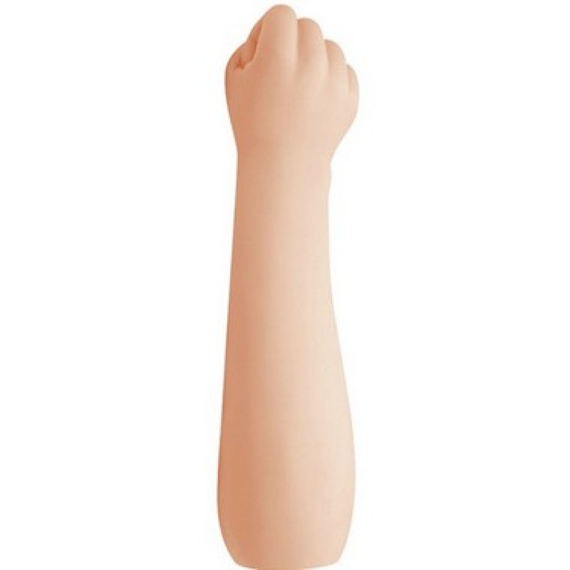 BIG FIST