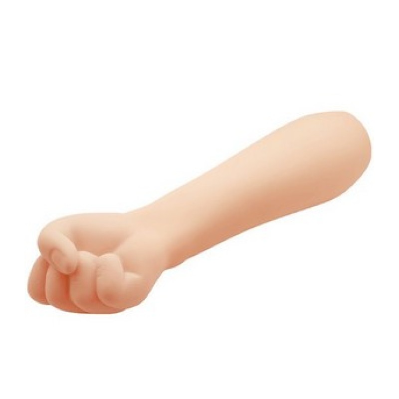 BIG FIST