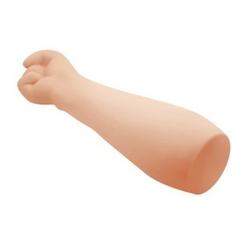 BIG FIST
