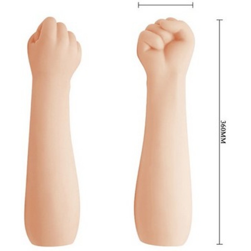 BIG FIST