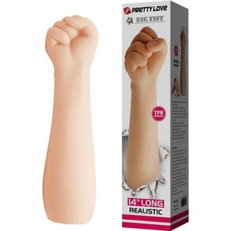 BIG FIST