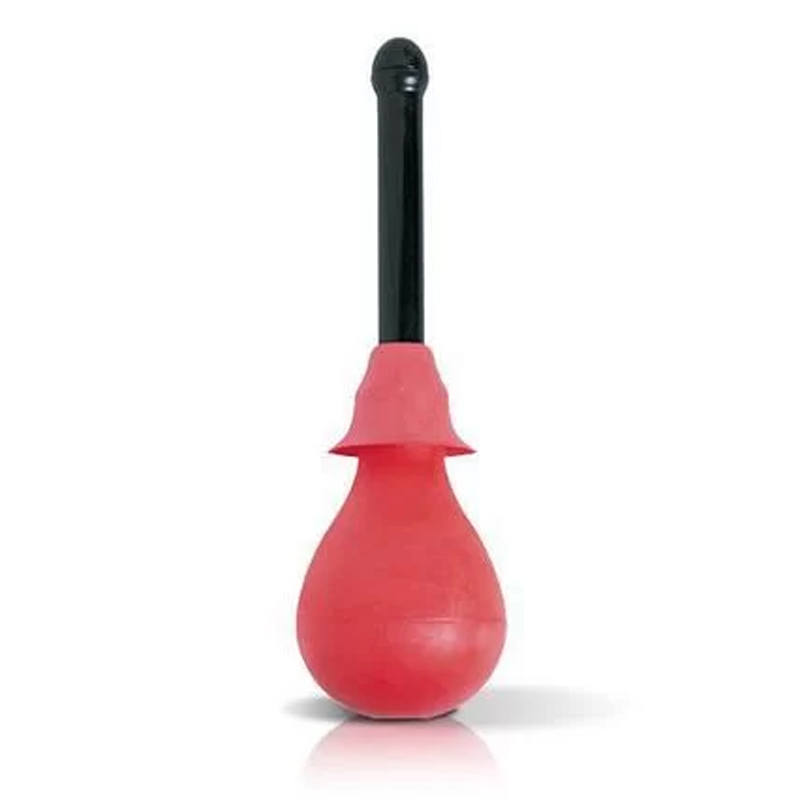 Whirling spray