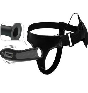 Pretty Love Strap-On Marvin