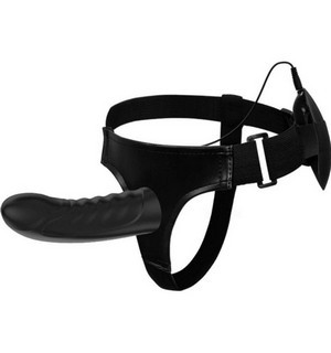 Pretty Love Strap-On Marvin