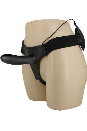 Pretty Love Strap-On Myron