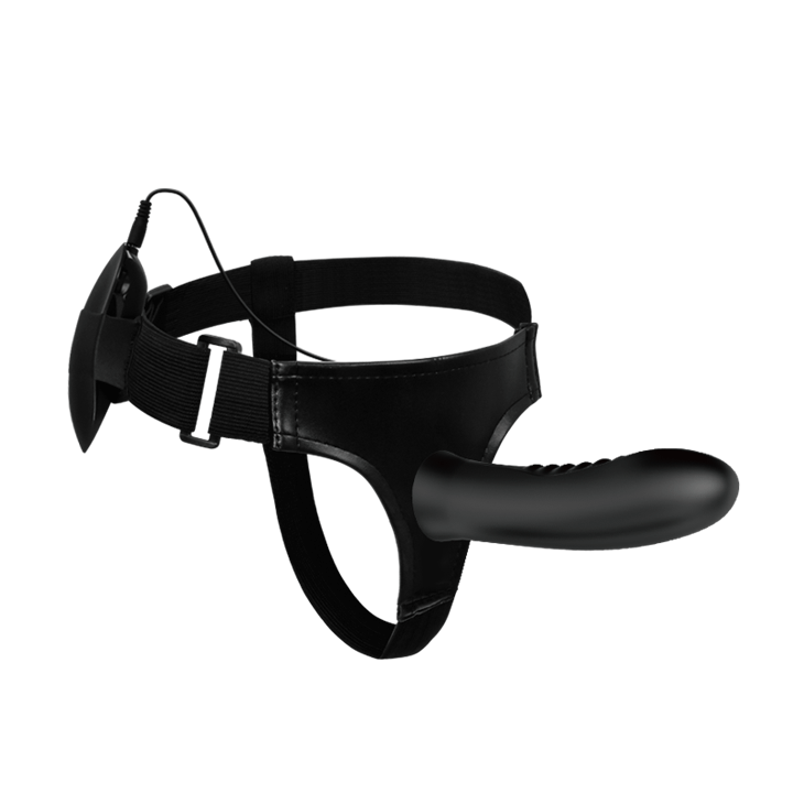 Pretty Love Strap-On Myron