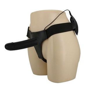 Pretty Love Strap-On Vito