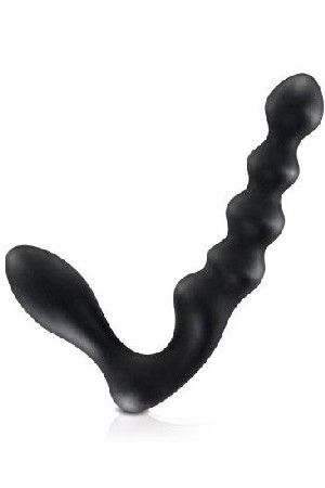 NMC L'amour dupli analni vibrator