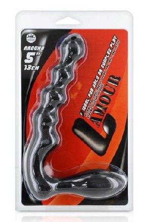 NMC L'amour dupli analni vibrator
