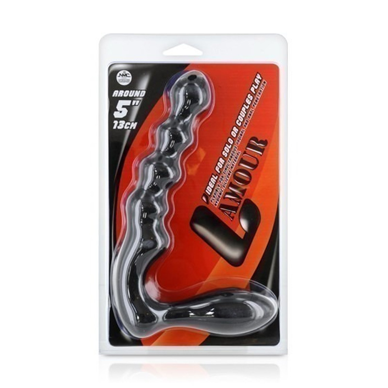 NMC L'amour dupli analni vibrator