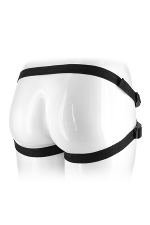 Real Body Strap-On Jayson