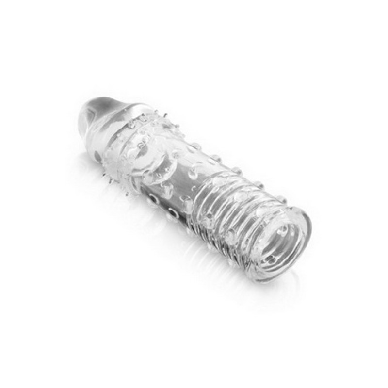 Glamy strech sleeve