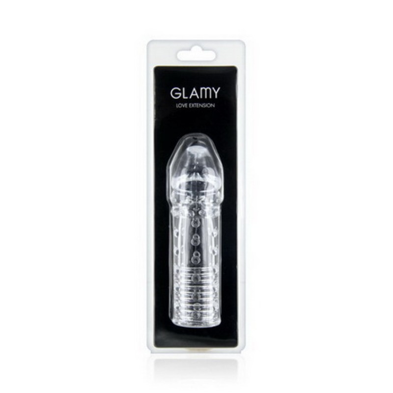 Glamy strech sleeve