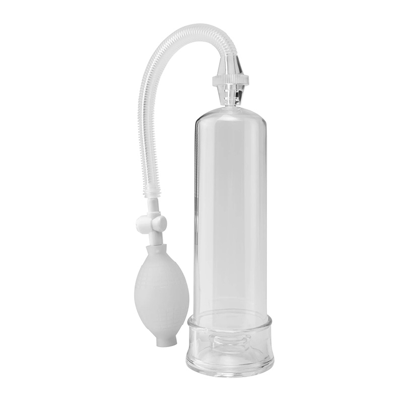 Pumpa za penis Pump Worx - Beginner's Power Pump
