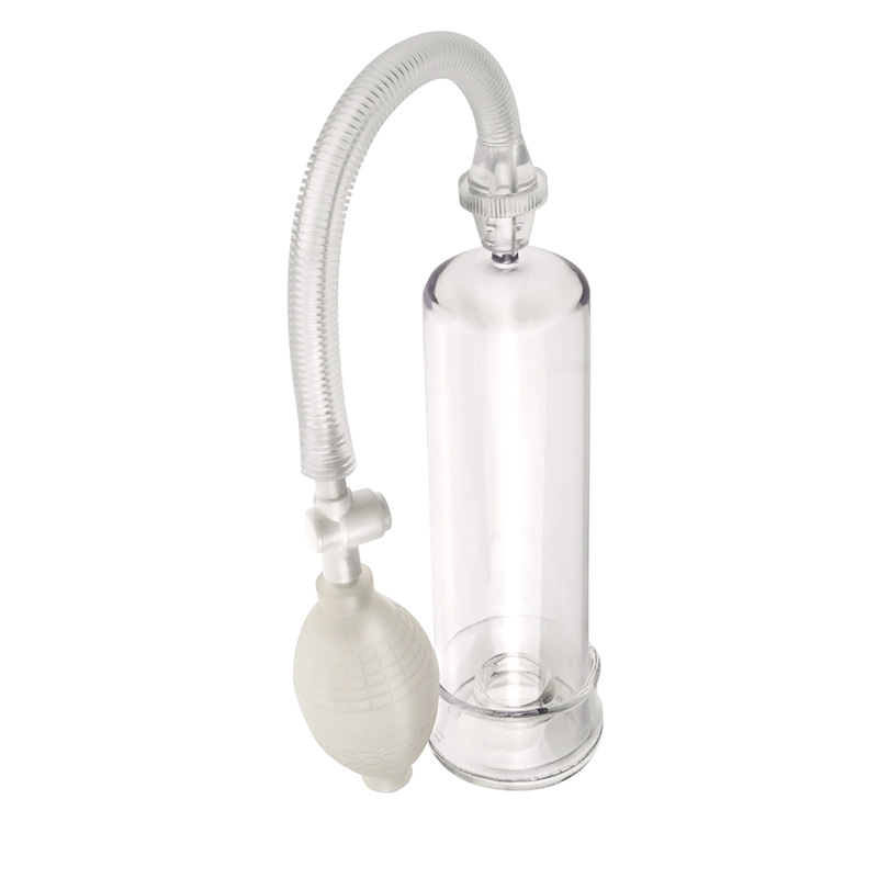 Pumpa za penis Pump Worx - Beginner's Power Pump