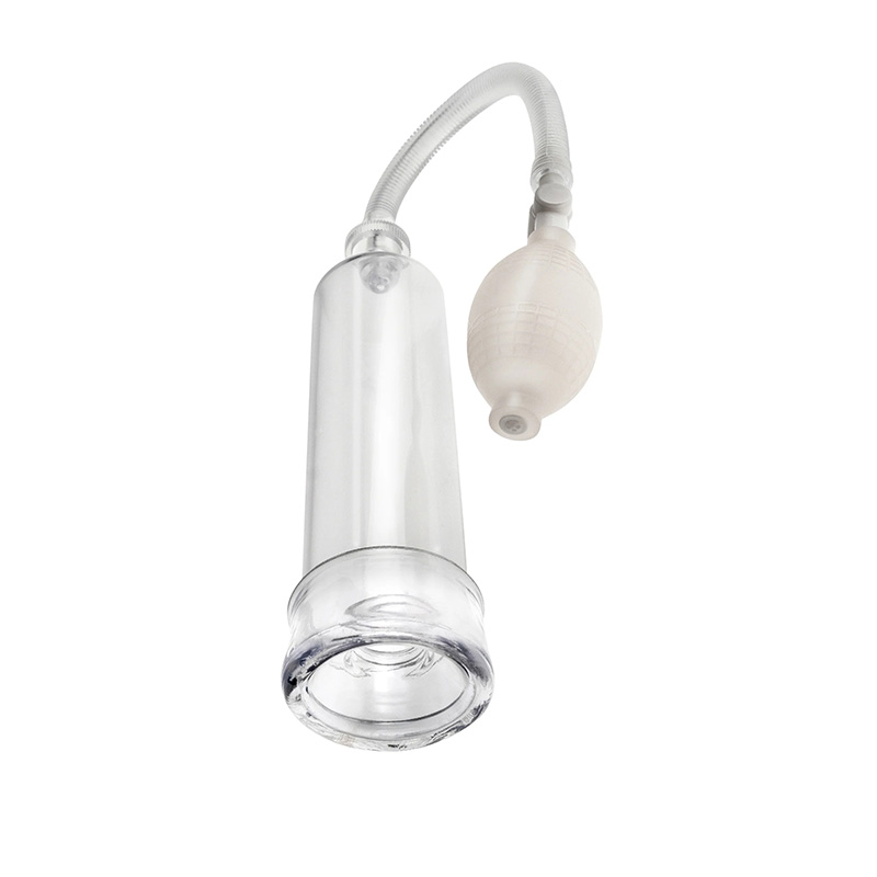 Pumpa za penis Pump Worx - Beginner's Power Pump