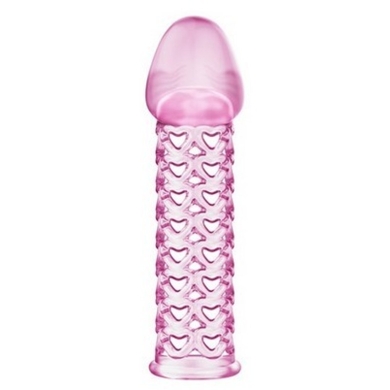 Penis navlaka srce