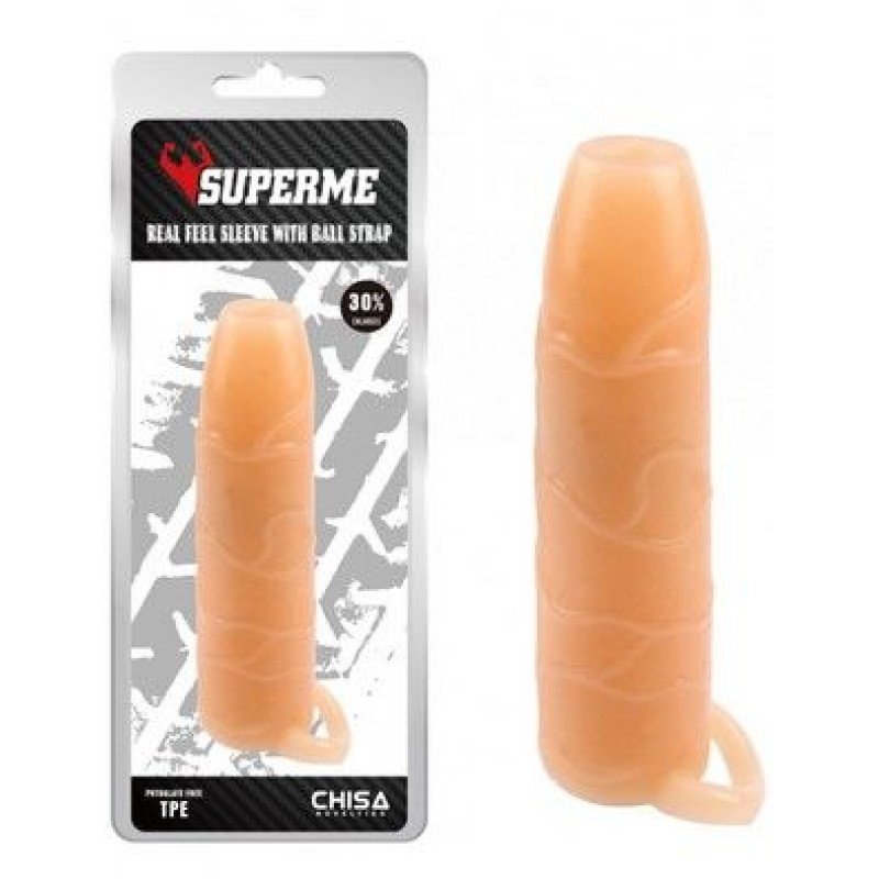 Penis navlaka superme