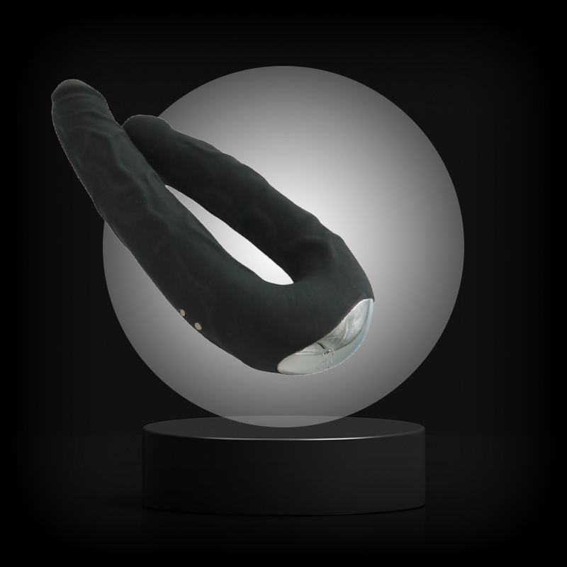 Lenrd Dupli dildo vibrator