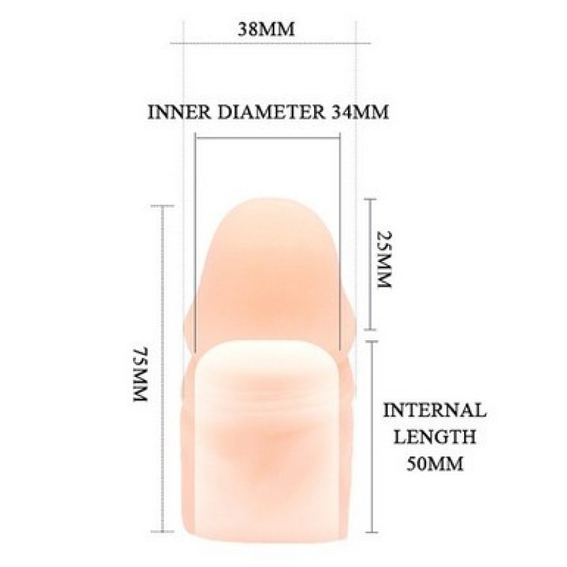 Penis produzetak