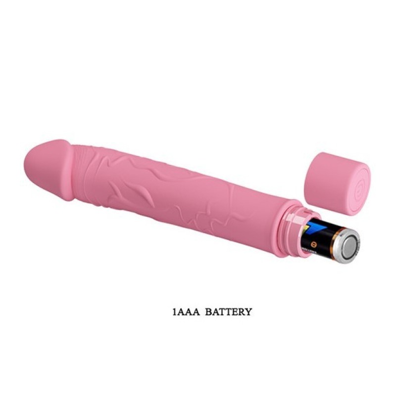 PRETTY LOVE VIC PINK